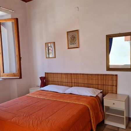 Bed&Breakfast Bibio Parghelia Exterior foto