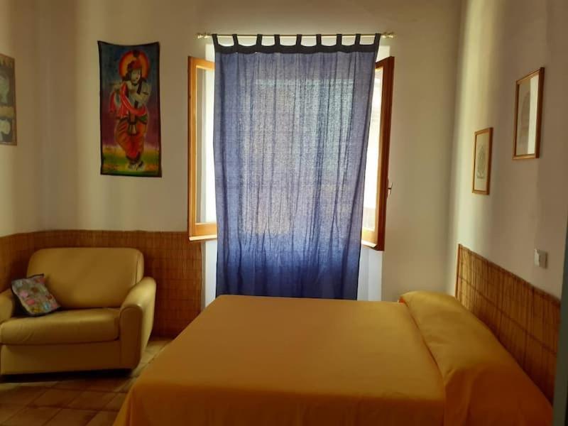 Bed&Breakfast Bibio Parghelia Exterior foto
