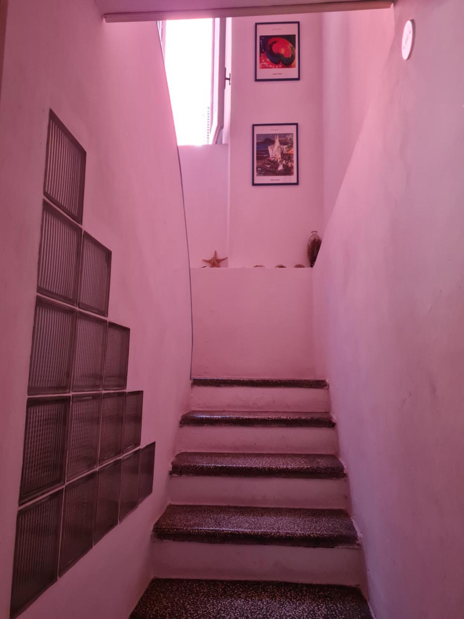 Bed&Breakfast Bibio Parghelia Exterior foto