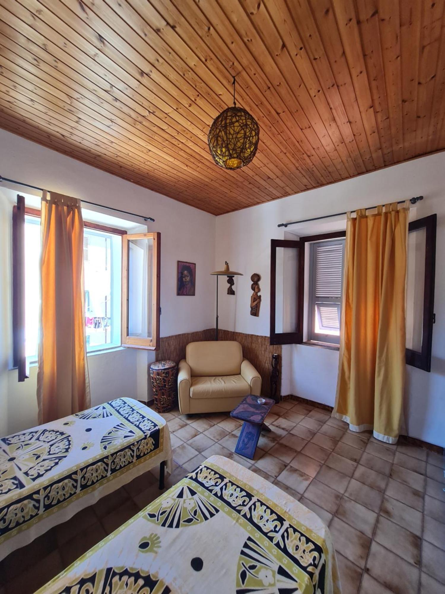 Bed&Breakfast Bibio Parghelia Exterior foto